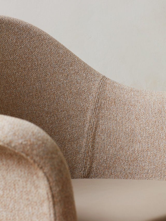 Audo Copenhagen-Harbour Lounge Chair 休閒椅