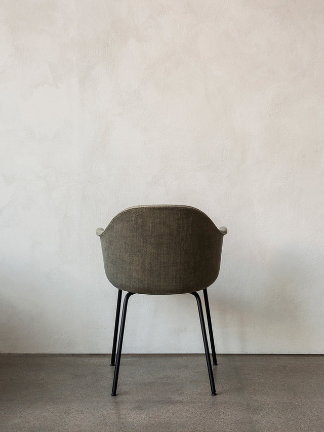Audo Copenhagen-Harbour Dining Chair 餐椅