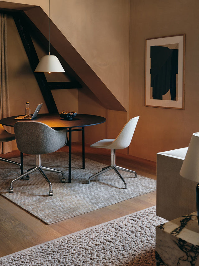 Audo Copenhagen-Harbour Side Dining Chair 餐椅
