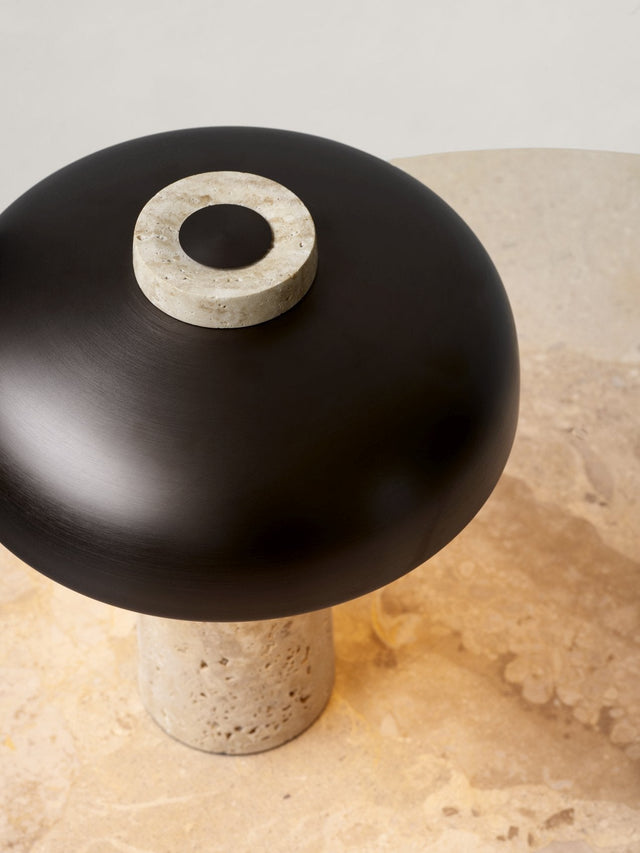 Audo Copenhagen-Reverse Table Lamp 桌燈