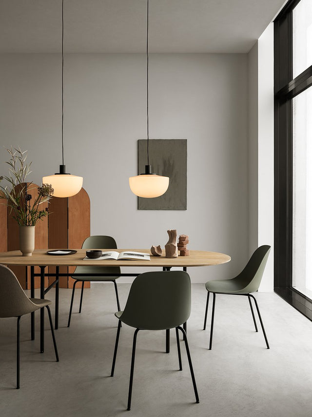 Audo Copenhagen-Bank Pendant 吊燈