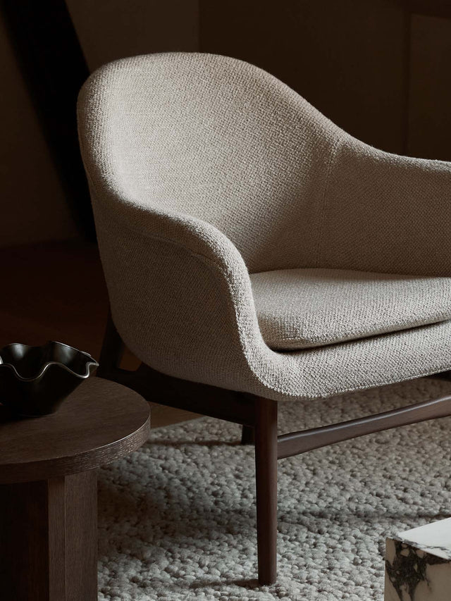 Audo Copenhagen-Harbour Lounge Chair 休閒椅