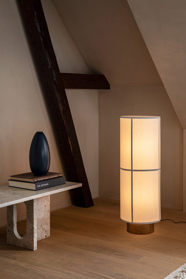 Audo Copenhagen-Hashira Floor Lamp 落地燈