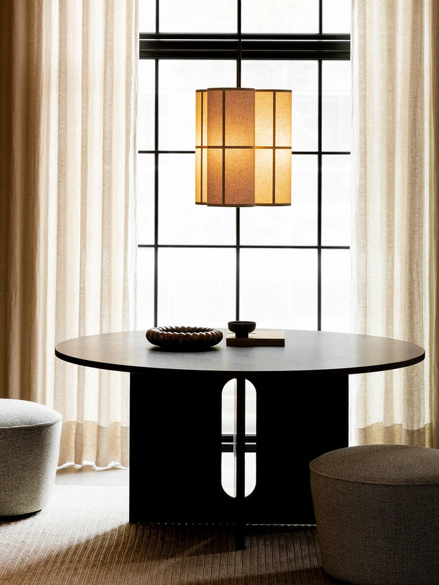 Audo Copenhagen-Hashira Cluster吊燈