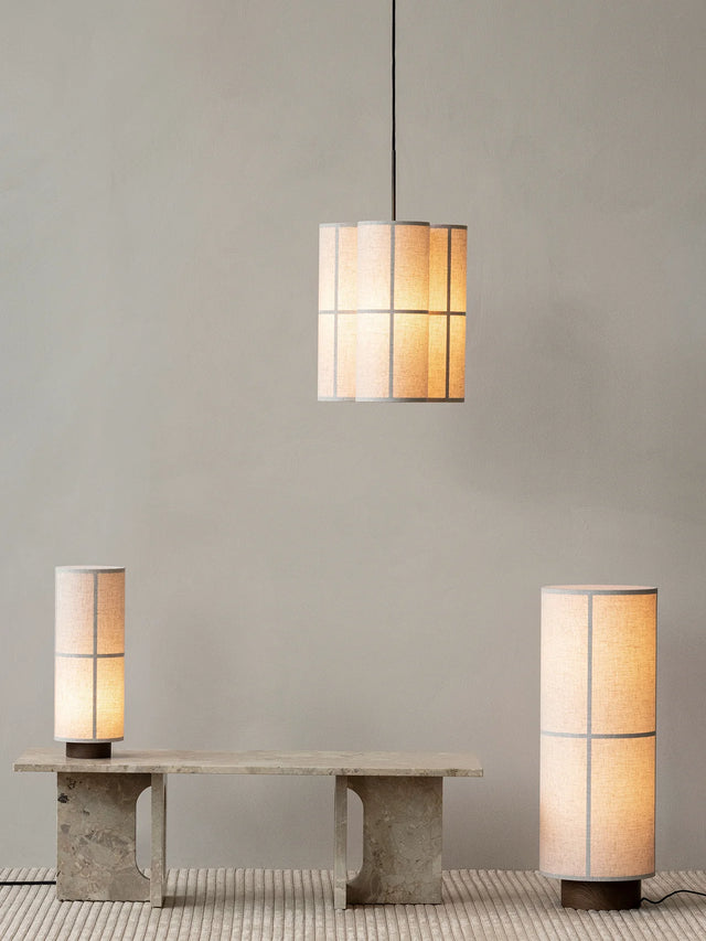 Audo Copenhagen-Hashira Cluster吊燈