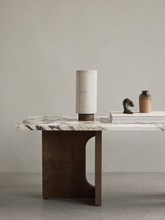 Audo Copenhagen-Androgyne 矮桌 120×45
