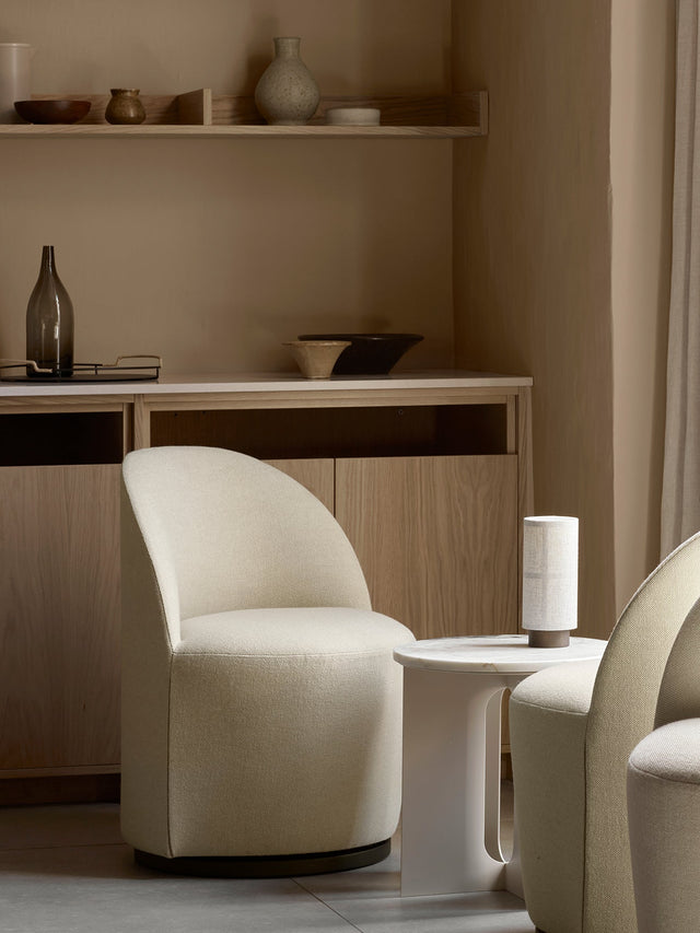Audo Copenhagen-Tearoom Club Chair 休閒椅