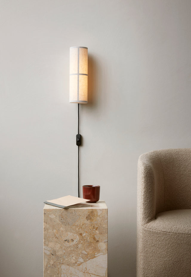Audo Copenhagen-Plinth系列大理石底座