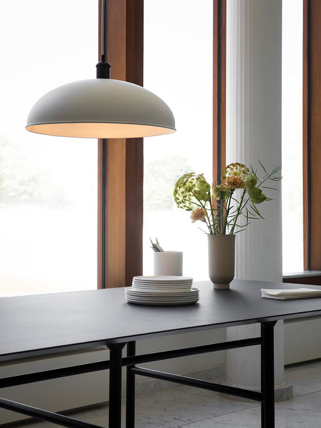 Audo Copenhagen-Snaregade Dining Table 餐桌