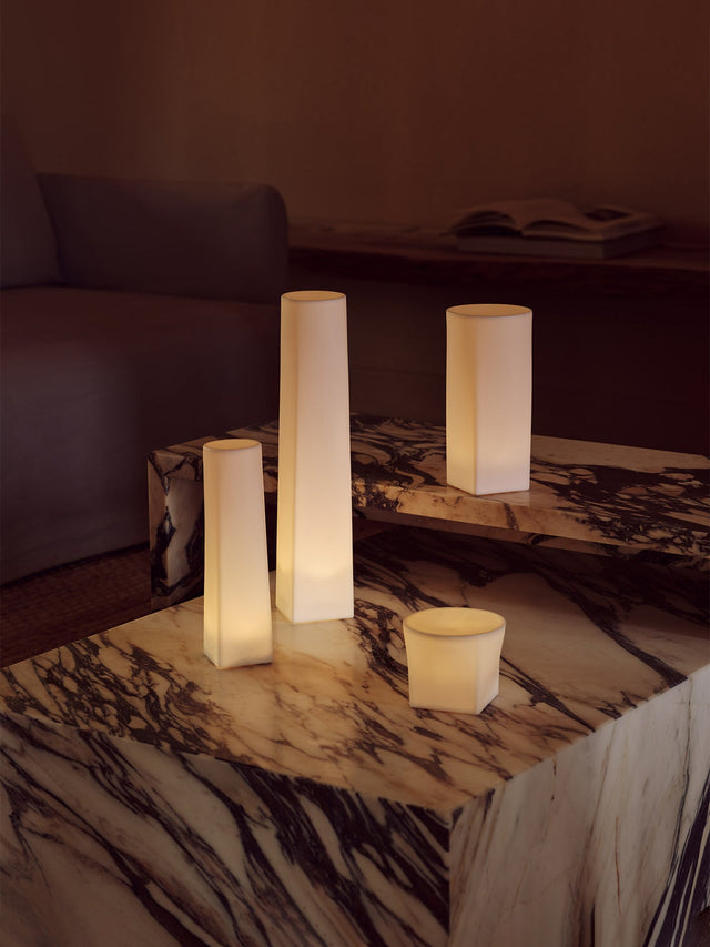 Audo Copenhagen-Ignus Flameless Candle 電子蠟燭