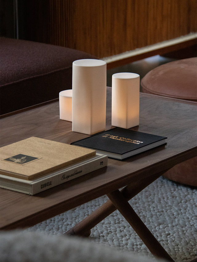 Audo Copenhagen-Jäger Lounge Table 邊几