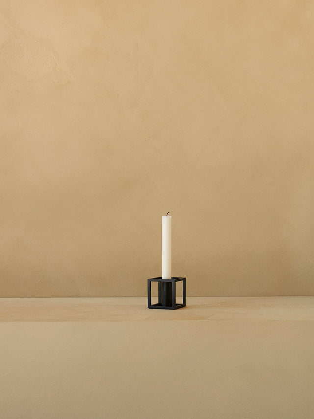 Audo Copenhagen-Kubus 1 燭台(1)