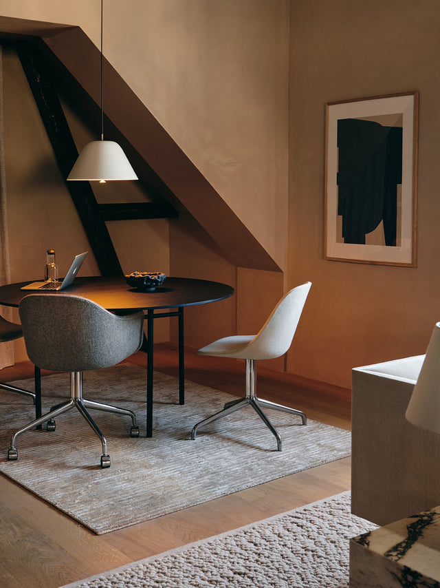 Audo Copenhagen-Snaregade Dining Table 餐桌
