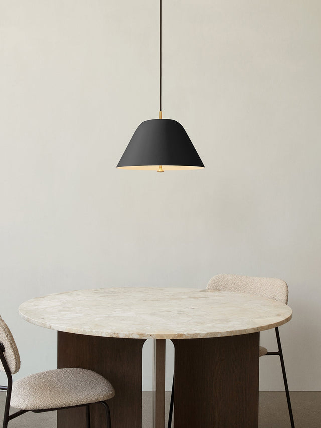 Audo Copenhagen-Androgyne 餐桌
