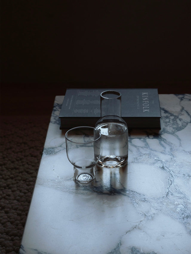 Audo Copenhagen-Water Bottle 醒酒瓶/水瓶