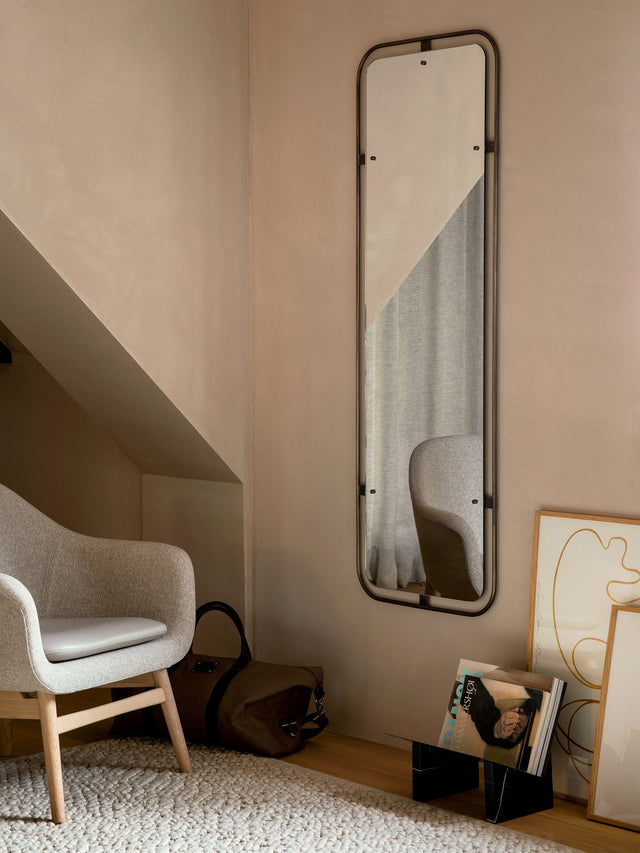 Audo Copenhagen-Harbour Lounge Chair 休閒椅