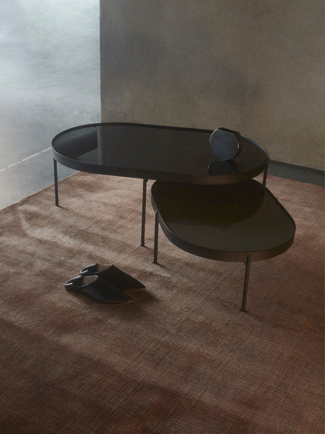 Audo Copenhagen-NoNo Table 邊桌