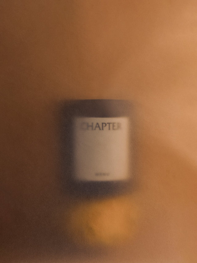 Audo Copenhagen-Olfacte Scented Candle 香氛蠟燭(Chapter)