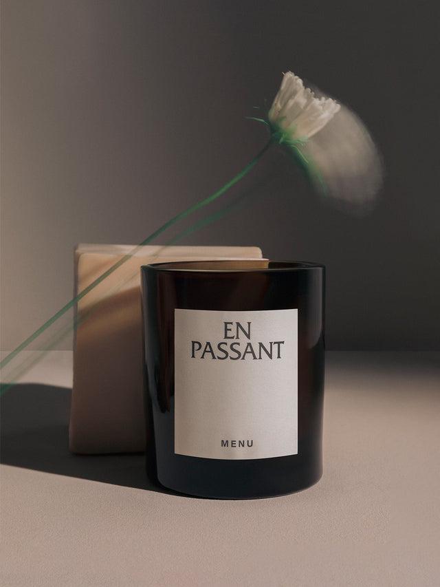 Audo Copenhagen-Olfacte Scented Candle 香氛蠟燭(En Passant)