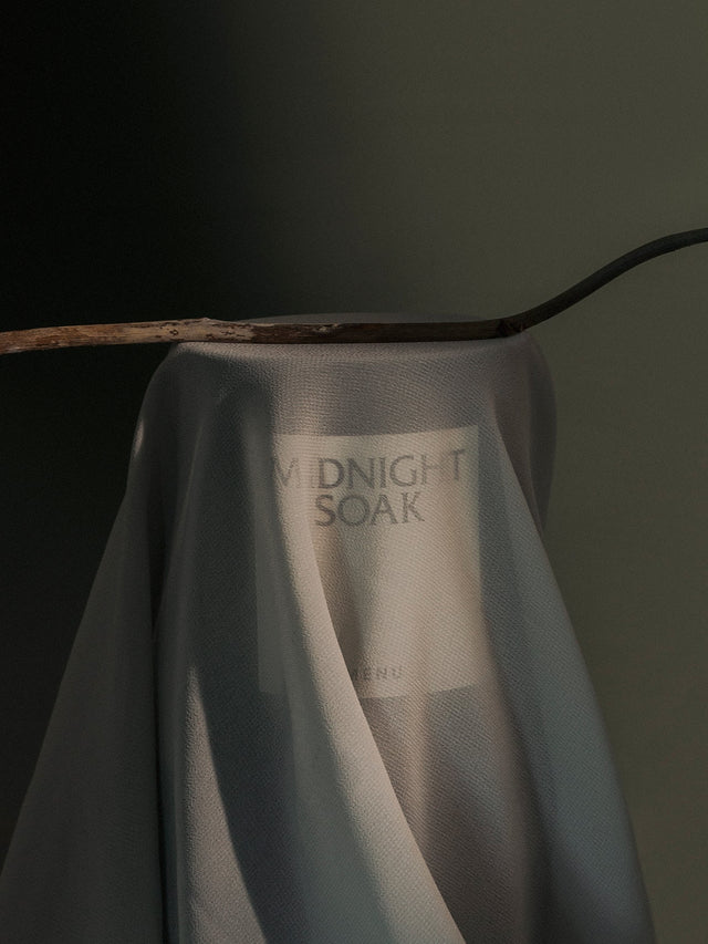 Audo Copenhagen-Olfacte Scented Candle 香氛蠟燭(Midnight Soak)