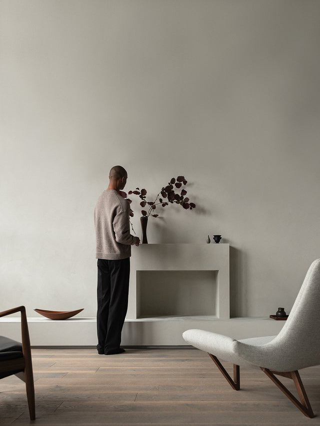 Audo Copenhagen-Pagode Sofa 沙發