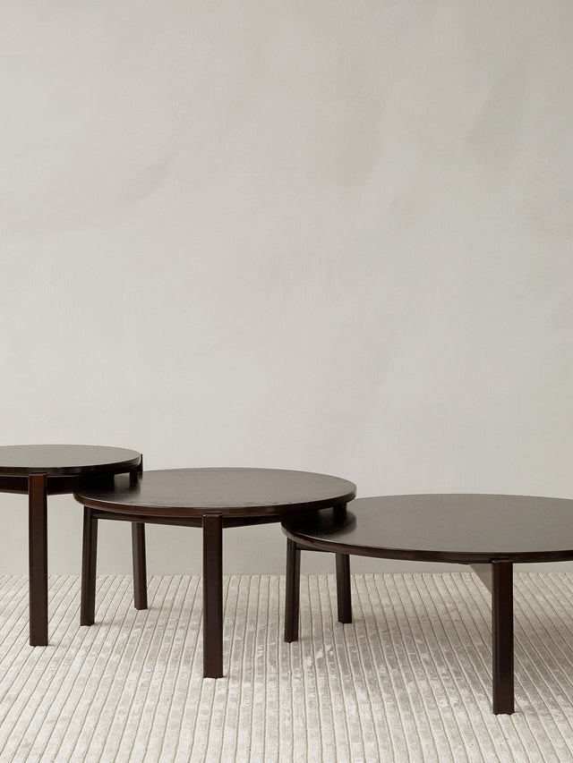 Audo Copenhagen-Passage Lounge Table 邊几