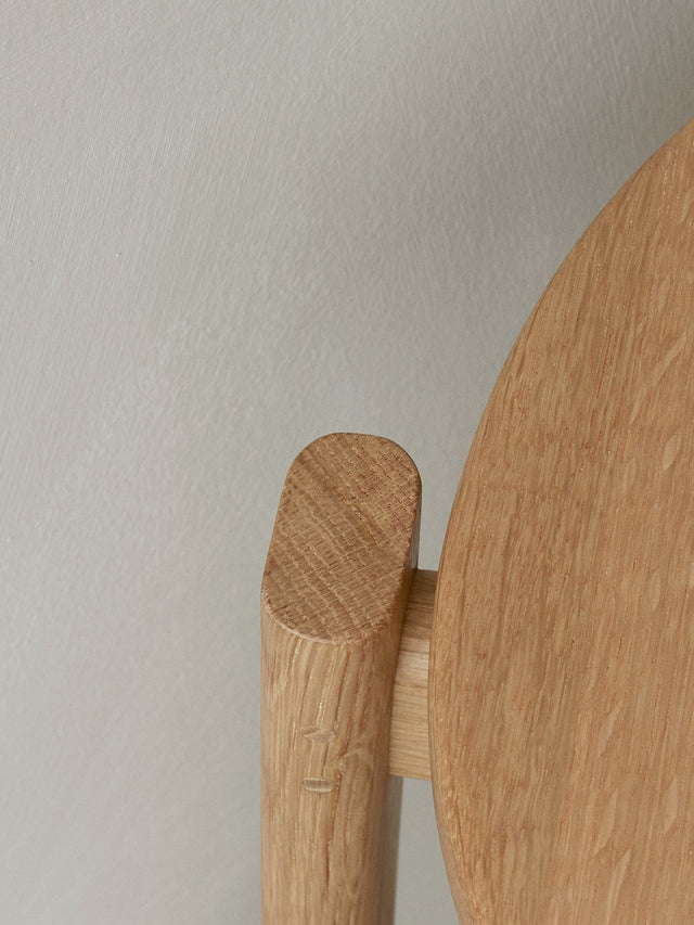 Audo Copenhagen-Passage Stool 凳