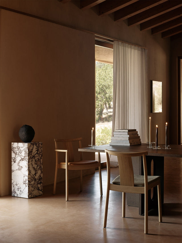 Audo Copenhagen-Merkur Dining Chair 餐椅
