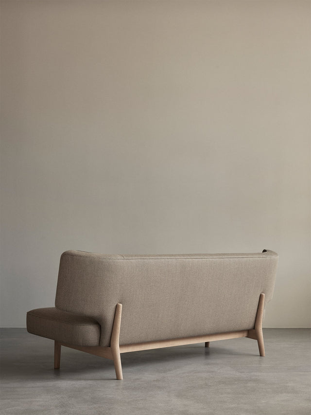 Audo Copenhagen-Radiohus Sofa P2 沙發