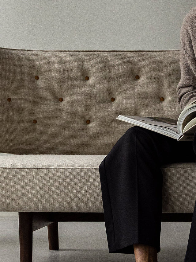 Audo Copenhagen-Radiohus Sofa P2 沙發