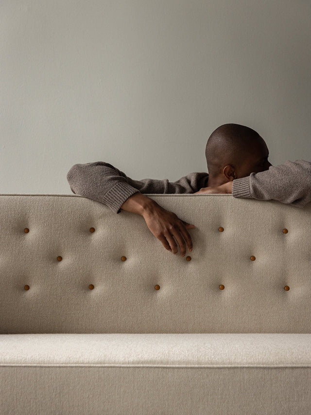 Audo Copenhagen-Radiohus Sofa P3 沙發