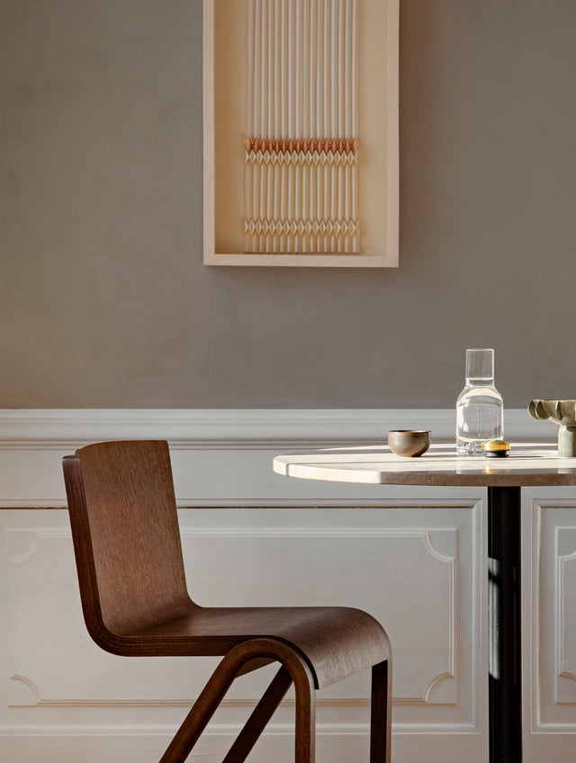Audo Copenhagen-Ready 餐椅