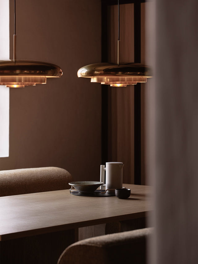 Audo Copenhagen-Resonant Pendant 吊燈