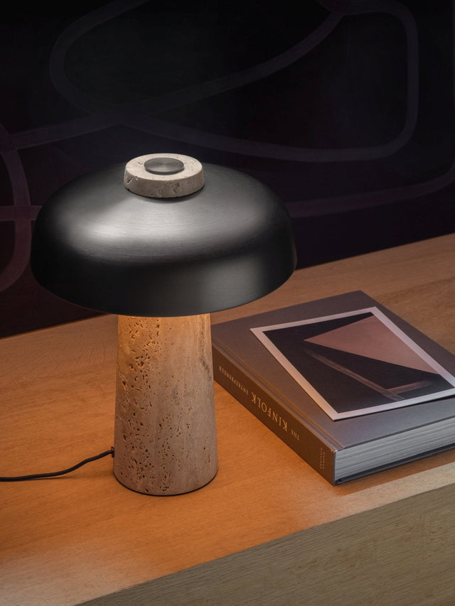 Audo Copenhagen-Reverse Table Lamp 桌燈