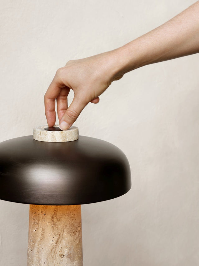 Audo Copenhagen-Reverse Table Lamp 桌燈