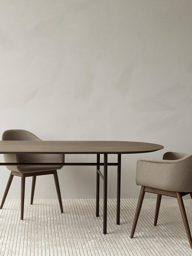 Audo Copenhagen-Harbour Dining Chair 餐椅