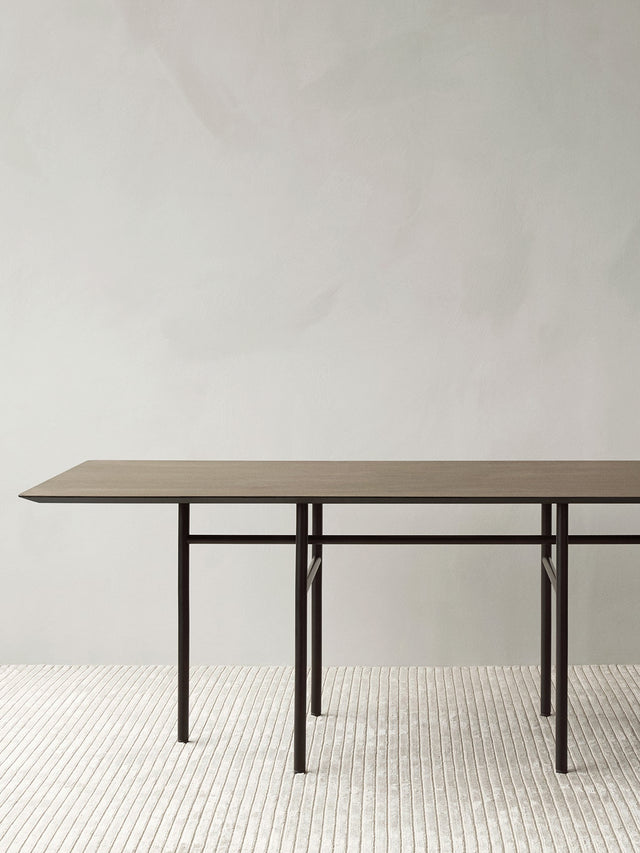 Audo Copenhagen-Snaregade Dining Table 餐桌