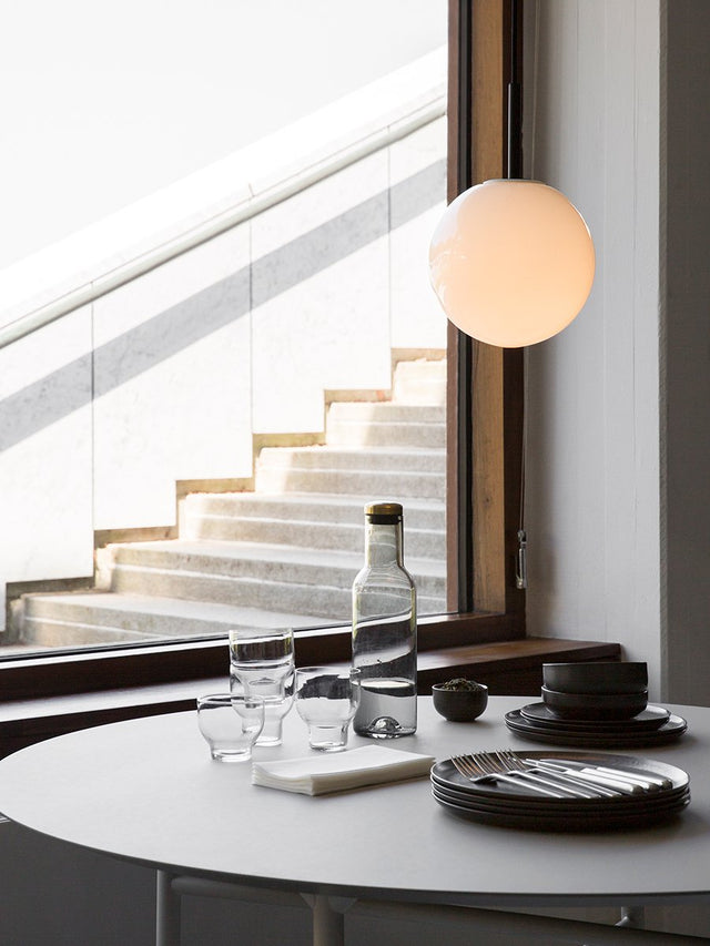 Audo Copenhagen-Snaregade Dining Table 餐桌