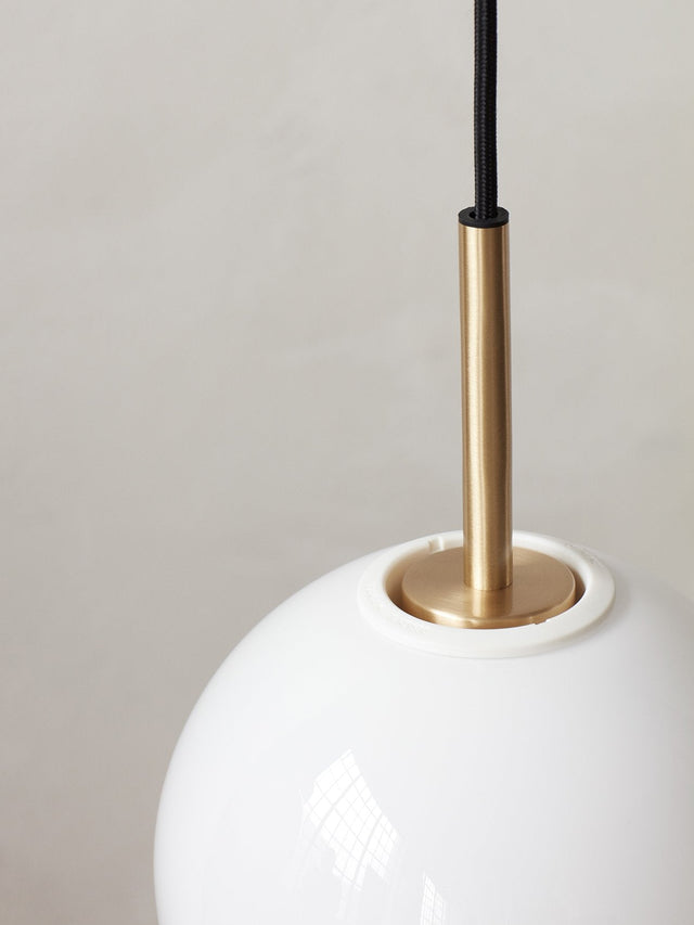 Audo Copenhagen-TR Bulb 吊燈