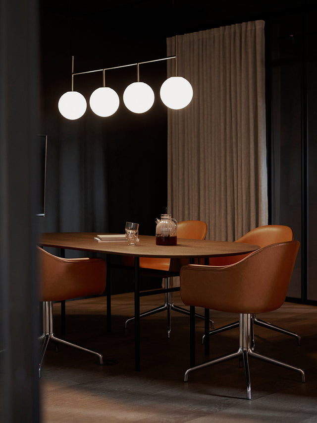 Audo Copenhagen-TR Bulb 吊燈
