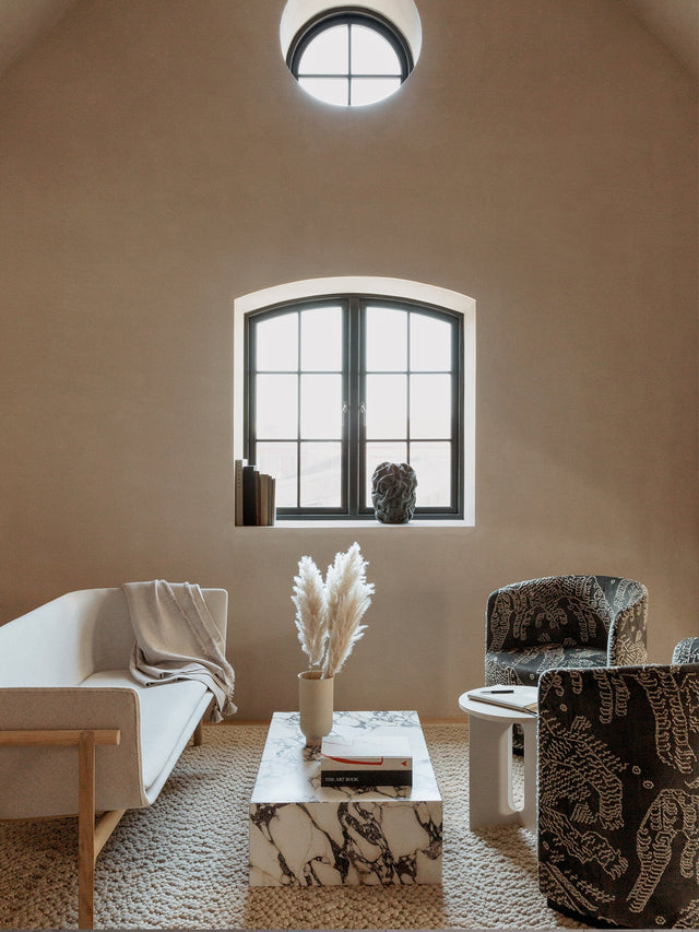 Audo Copenhagen-Tearoom Club Chair 休閒椅