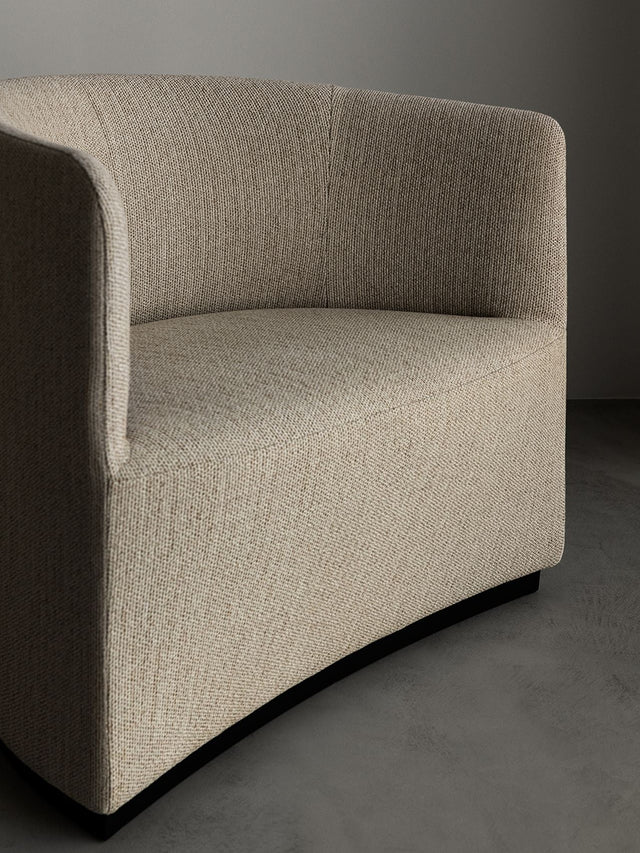 Audo Copenhagen-Tearoom Lounge Chair 休閒椅