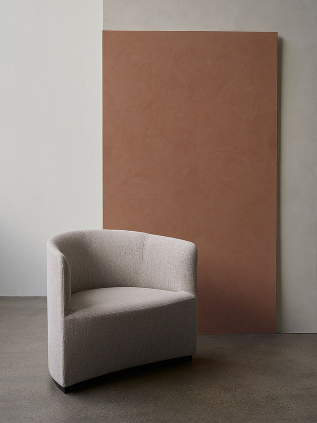 Audo Copenhagen-Tearoom Lounge Chair 休閒椅