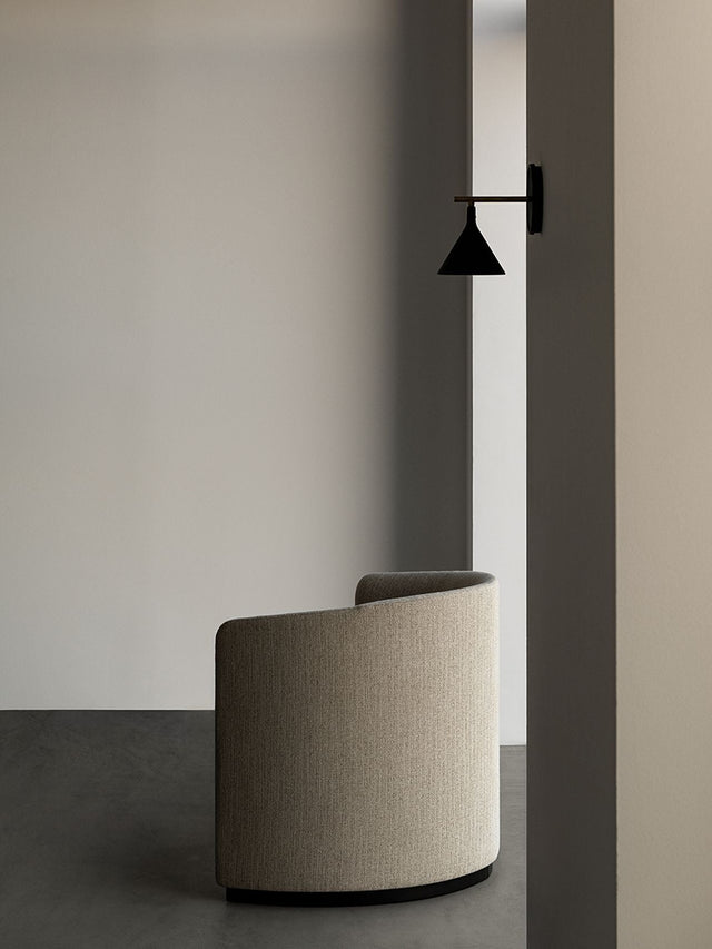 Audo Copenhagen-Tearoom Lounge Chair 休閒椅