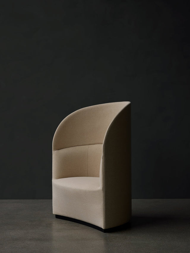 Audo Copenhagen-Tearoom Lounge Chair 休閒椅