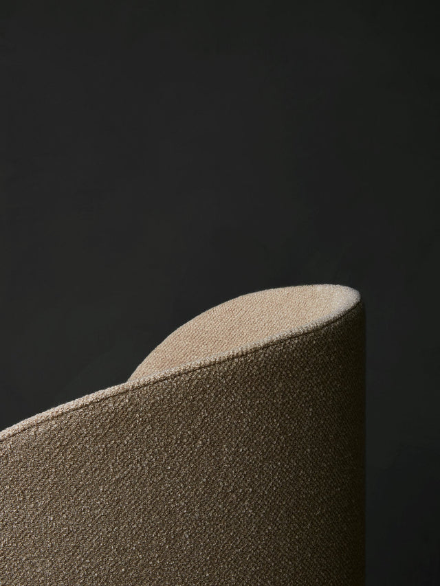 Audo Copenhagen-Tearoom Lounge Chair 休閒椅