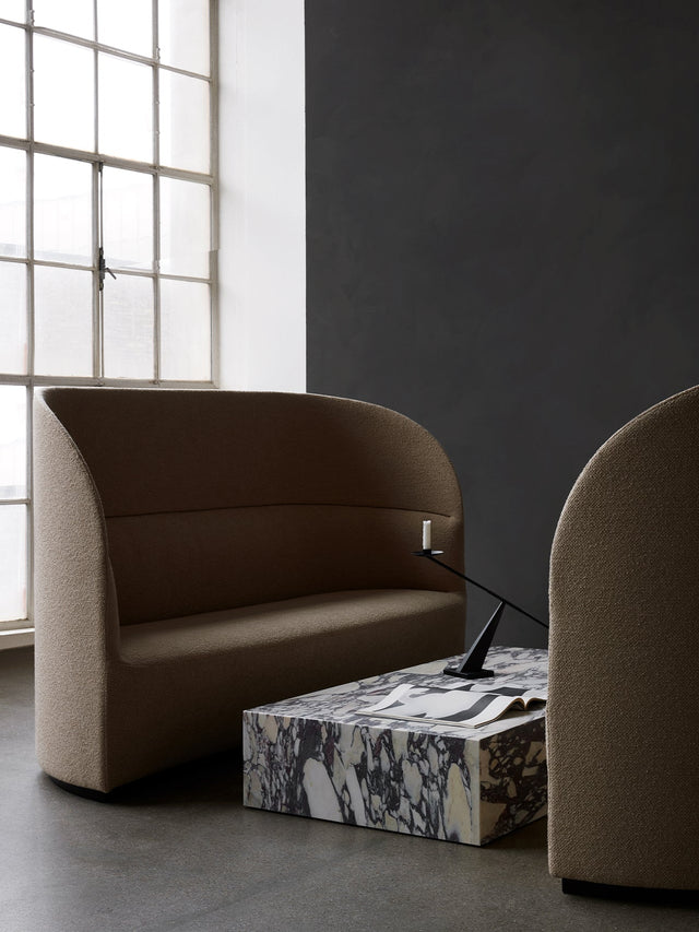 Audo Copenhagen-Tearoom Sofa 沙發