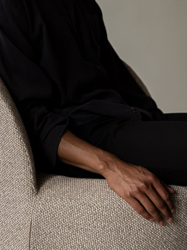 Audo Copenhagen-Tearoom Lounge Chair 休閒椅