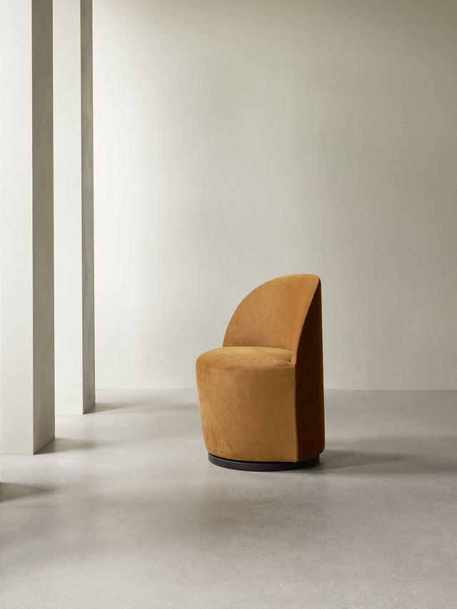 Audo Copenhagen-Tearoom Club Chair 休閒椅