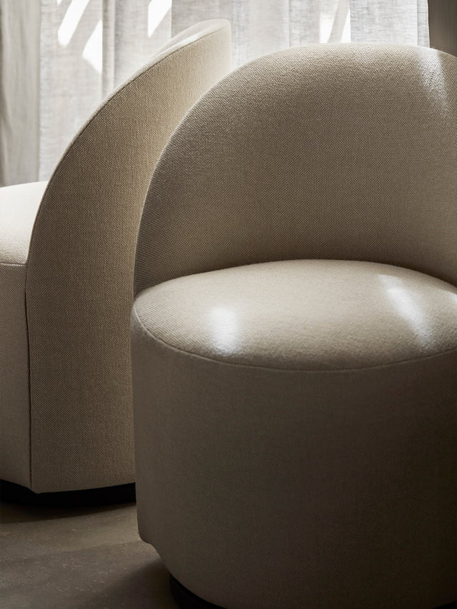 Audo Copenhagen-Tearoom Club Chair 休閒椅